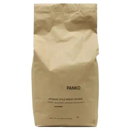 Kitchen Food Ingredients Bread Crumbs - Image 1