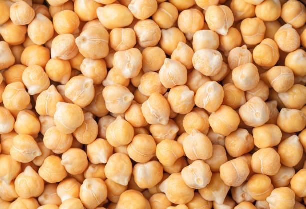 Premium Export Quality Chickpeas (Kabuli / Desi) — Bulk Wholesale Supply - Image 1