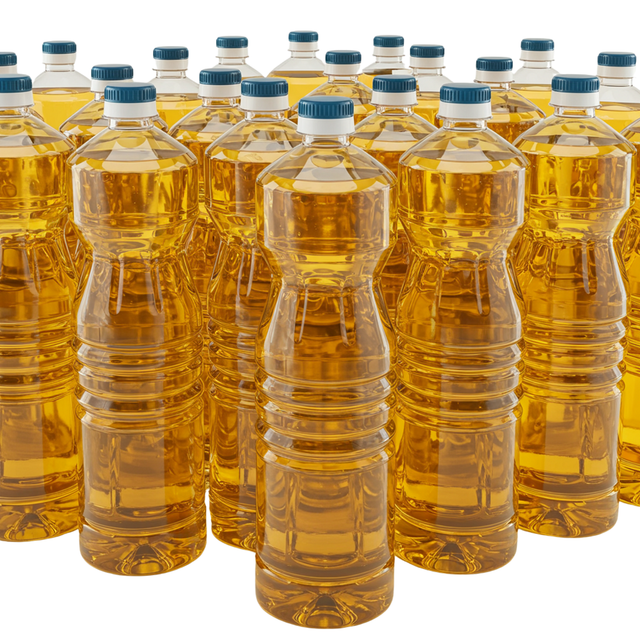 Natural Edible Refined Sunflower Oil Bulk Delivery With Advanced Filtering Methods And Export Ready Packaging - Image 3