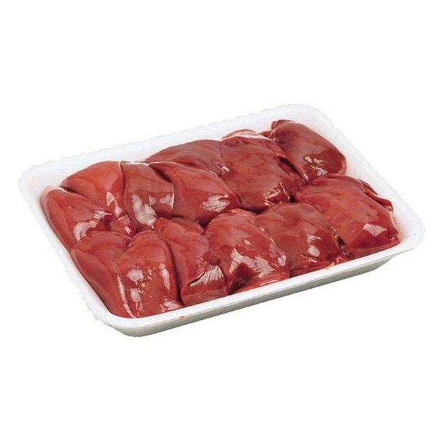 Quality Frozen Chicken Gizzard/Liver/ head/ backs/ neck/ premium quality - Image 4