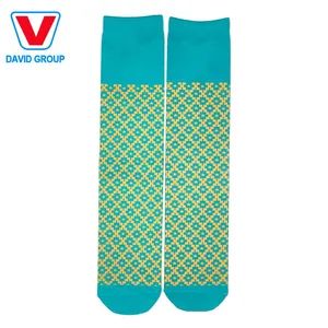 High Quality Customized Socks Stockings with OEM Brand - Image 6