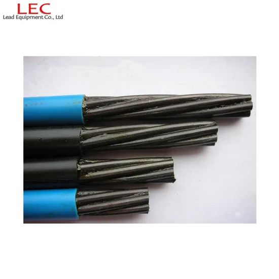 Prestressed Concrete 12.7mm Steel Wire Rope Model NO. LEC Type Drawn Wire HS Code 7312100000 Trademark Leadcrete Low Relaxation - Image 4