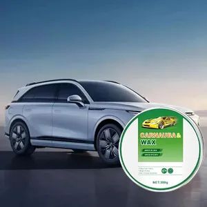 Automotive Premium Grade Palm Wax Polish & Protection Formula - Image 1