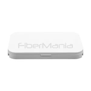 Fiber Optic Customer Connection Point Wall Terminal Material ABS Condition New Adapter 1 Core Weight 0.7-2.0kg Cable Diameter - Image 2