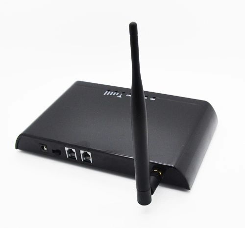 Volte 4G Fixed Wireless Terminal - Image 1