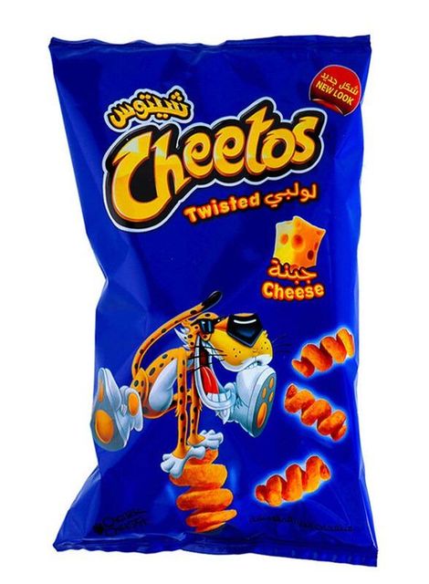 Premium Crunchy Cheetos Wholesale Factory Direct Bulk Orders High Quality Snack Food - Image 1