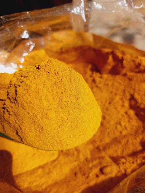 Turmeric Powder - Image 2