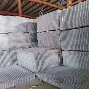 Galvanized Welded Wire Mesh for Construction - Image 4