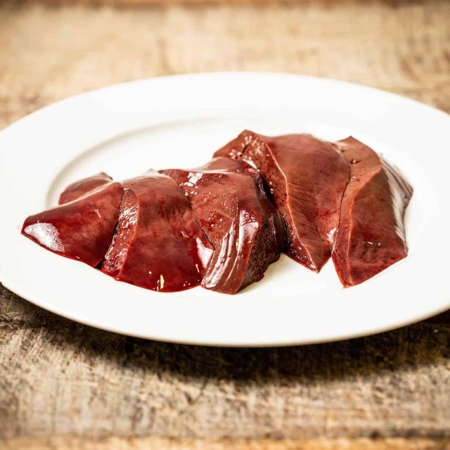 Natural Frozen Pork Liver Excellent Quality Wholesale Price Carefully Processed for Consistent Food Preparation - Image 2