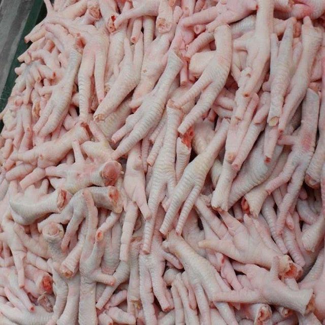 Fast Delivery Frozen Chicken Paws Buy Top Grade Premium Quality Wholesale Rich in Vitamins Ideal for Cooking - Image 4