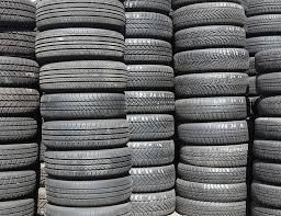 Used tires, Second Hand Tyres, Perfect Used Car Tyres In Bulk FOR SALE - Image 4