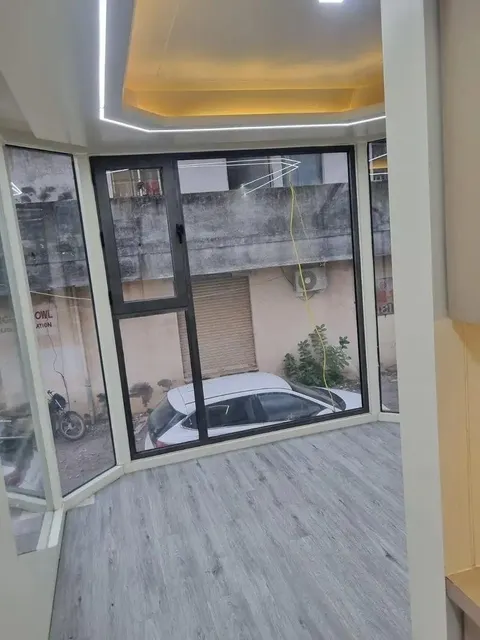 Modern Prefabricated Modular Container House – Luxury Portable Tiny Home Supply - Image 3