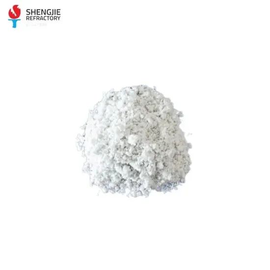 High Quality Inorganic Fiber Spraying Paint Ceramic Fiber Spraying Paint Coating Price for Sale - Image 4
