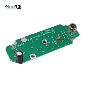 PCBA for Industrial Automation Sensor Boards Condition New Trademark Customized Customized Customized Maximum Part Weight 30g - Image 5