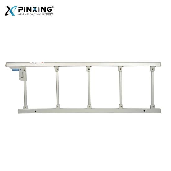 Railing Hospital Bed Side Railing with 5 Bars or 6 Bars - Image 1