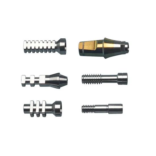 Prior Generation Implants Dental Implants Trademark OEM Origin Shanghai Specification customize Transport Package 1PCS/OPP Bag - Image 2