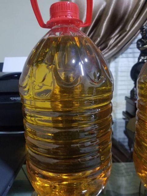 RDB Palm Olein (Palm Oil CP10) - Image 3