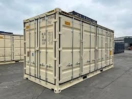 New 20ft & 40ft Shipping Containers Best Prices for Storage and Transportation Steel Dry & Reefer Containers ISO Standard - Image 4