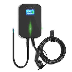 EV Charger Unit for Electric Cars EV Charger with Type 2 Cable - Image 2