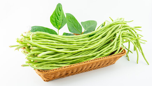 Long Bean Grade A Quality Fresh harvested Place of Origin Malaysia Purity 100% Natural, No Preservatives Harvest Method Farm-fresh & Handpicked - Image 2