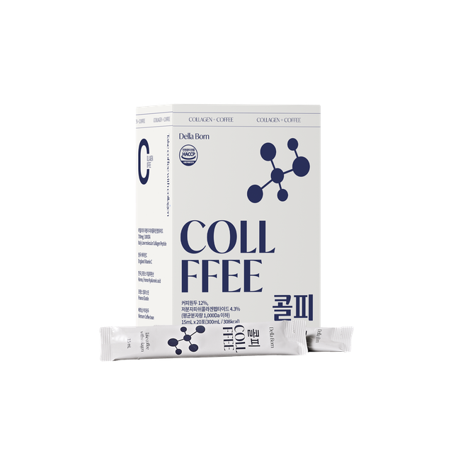 Professional Manufacturer Collagen Coffee Serie Premium Quality Gold Coffee With Collagen 100% Coffee Beans - Image 1