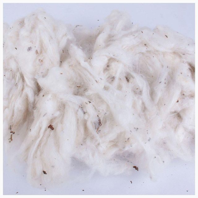 Organic raw cotton bales Ready For International Market - Image 3
