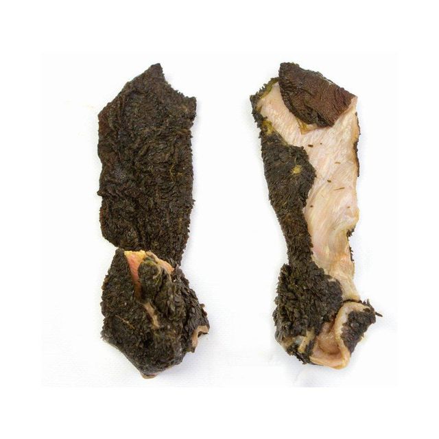 Raw beef tripe and green beef tripe available for sale in wholesale price high-quality and fresh - Image 3