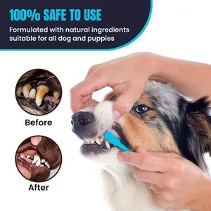 OEM ODM Toothpaste for Cats & Dogs - Image 2