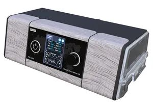 Auto Apap Machine CPAP for Home Non Invasive Medical Machine - Image 5