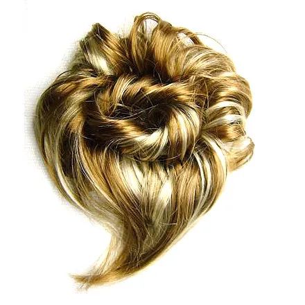 Hair Ornaments - Image 1