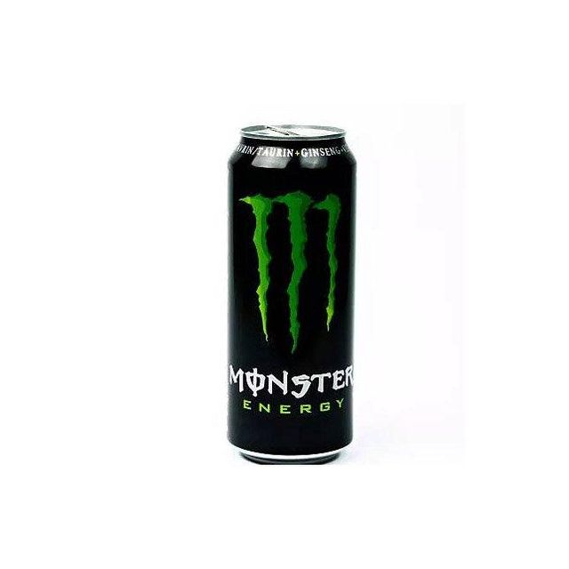 Monster Energy drink for instant energy boost and enhanced physical performance Monster Energy drink with caffeine taurine and vitamins for mental alertness Monster Energy beverage for athletes gamers and active lifestyle users Monster Energy drink with bold flavor and long lasting energy effect - Image 4