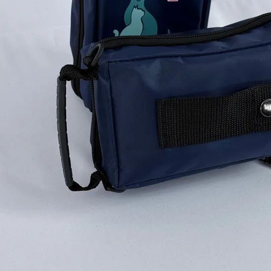 Comprehensive Pet First Aid Kit for Dogs and Cats Use. - Image 4