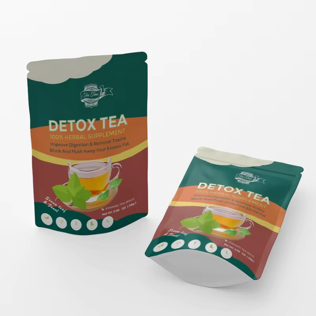 Natural Herbal Coffee Blend Smooth Flavor Instant Beverage Bulk Supply - Image 3