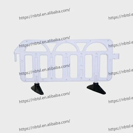Enhanced Safety Road Barriers for Customized Traffic Management Solutions - Image 2