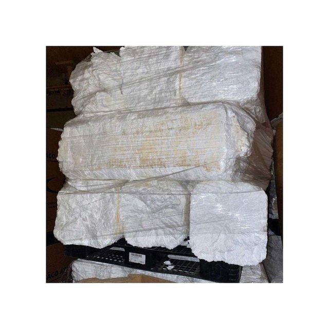 EPS Scraps/EPS EPS granules Foam Scraps/EPS Block Scraps EPS Raw Material - Image 3