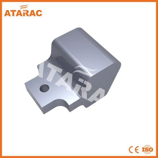 VSI Sand Making Machine Spare Parts - Image 1