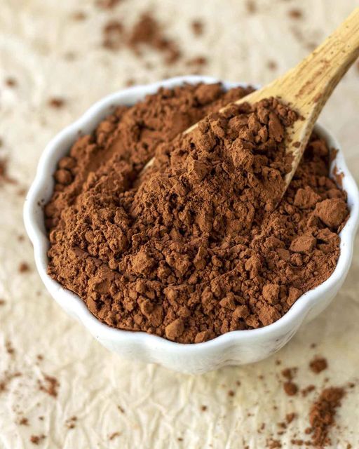 Alkalized Cocoa powder Grade Premium Place of Origin Indonesia Color Brown, Dark Brown, Dark Reddish, Very Dark - Image 3