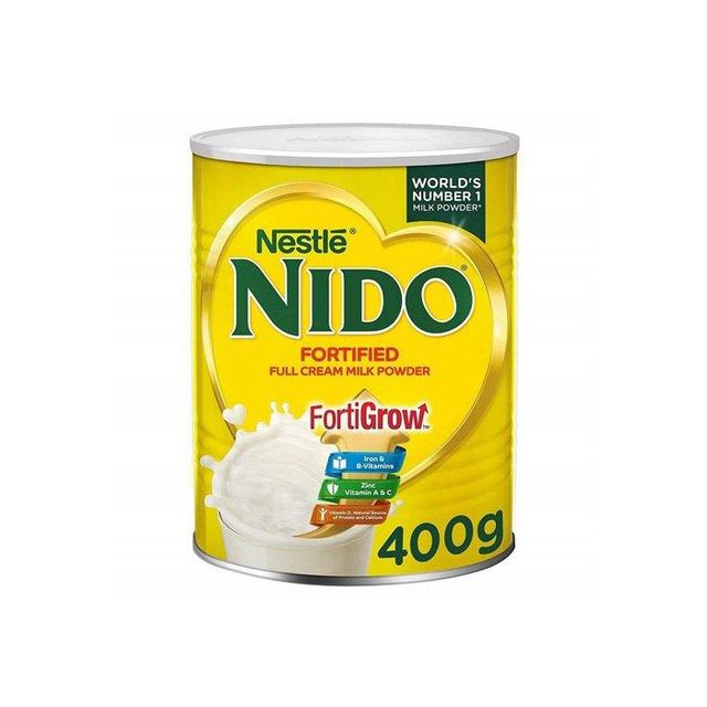 Nido milk powder - Image 1