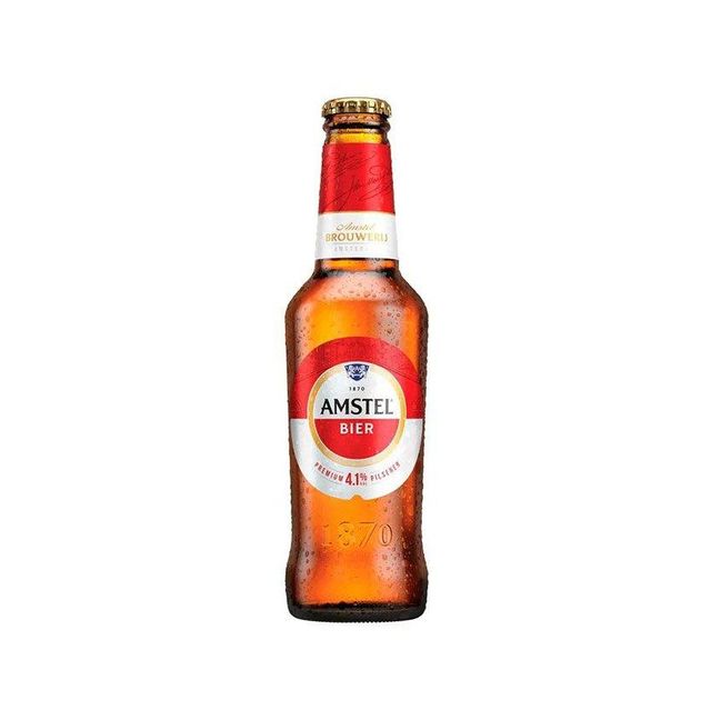 Premium Amstel beer offered at low prices for wholesale distribution worldwide - Image 4