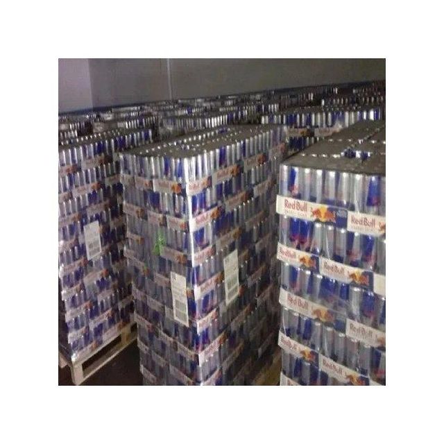 Affordable Red Bull bulk sale high grade energy drink factory direct supply - Image 3