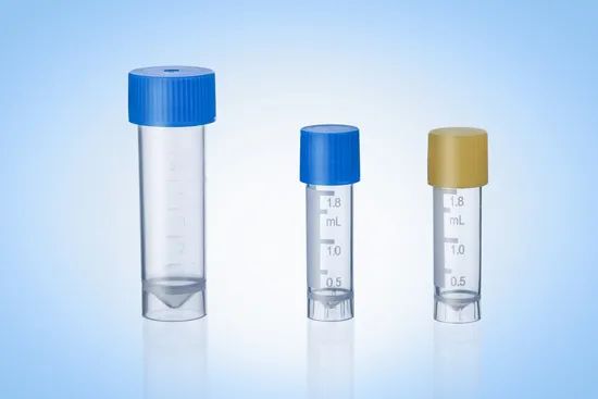 Graduated Conical 15ml 50ml Disposable Centrifuge Tubes - Image 4