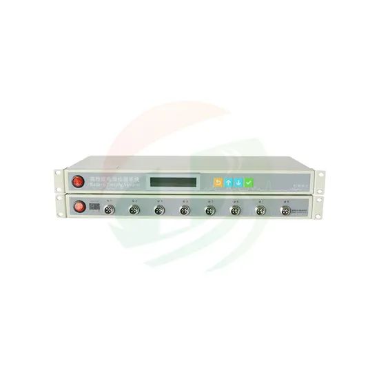 5V50mA Coin Cell Button Battery Testing Machine Tester - Image 2