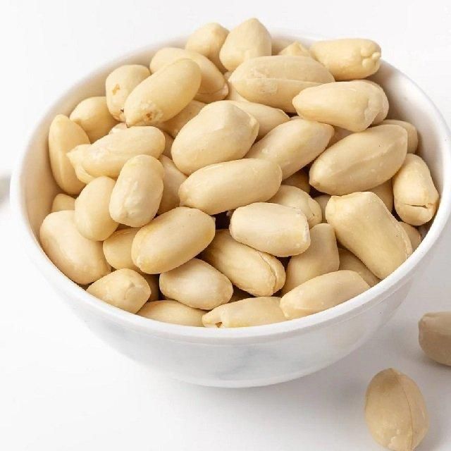 Buyers for Wholesale Jumbo Raw Peanuts High Quality Natural Bold Blanched Peanuts - Image 2