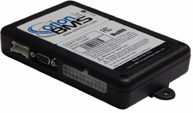 Orion BMS Jr 48S Battery Management System Series BMS Brand Orion Material Plastic Model Name Jr 48S Nominal Voltage - Image 1