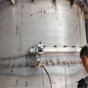 Orbital Automatic Pipe Welding Machine Welding Equipment - Image 4