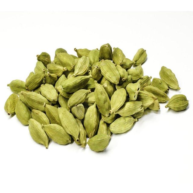 Farm Fresh Green Cardamom Strong Fragrance Natural Green Cardamom Pods For Bulk International Orders - Image 2