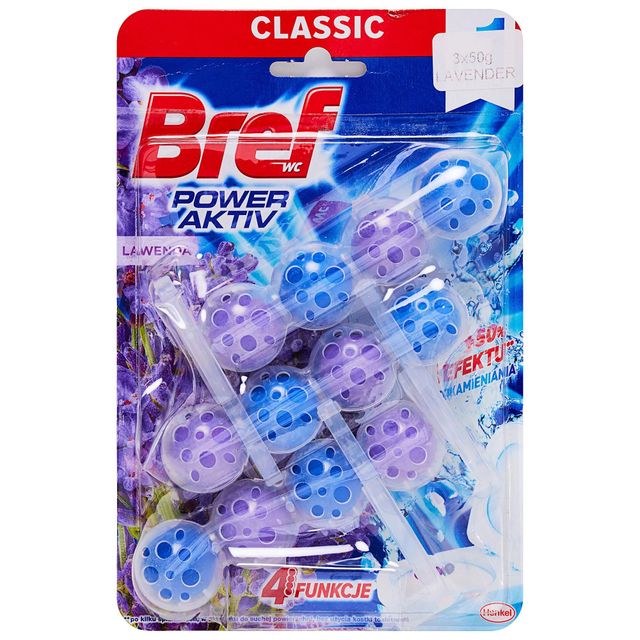 Original Bref Strong Toilet Hygiene Liquid Excellent Quality Wholesale Price Fresh Clean Finish Every Wash - Image 4