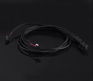 Customize Waterproof Harness Wire Electronic Wire Color Multi P Connection Cable - Image 6