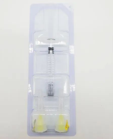 High Quality Injection Hyaluronic Acid with Nice Price CAS 9004-61-9 Trademark prost Mdl Mfcd00131348 Einecs 232-678-0 HS Code - Image 2