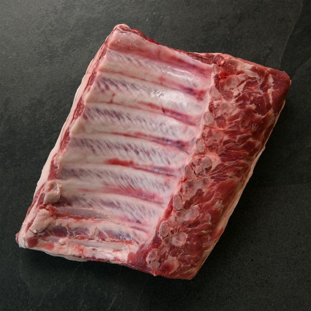Frozen Pork Meat Farm Raised Hygienic Processing Custom Cuts Available for Global Meat Import and Processing Market - Image 2